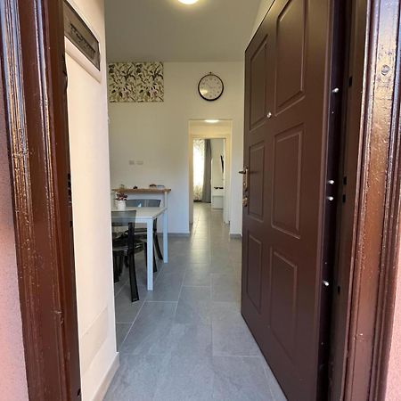 Appartamento Naviglio 53 Milano Esterno foto