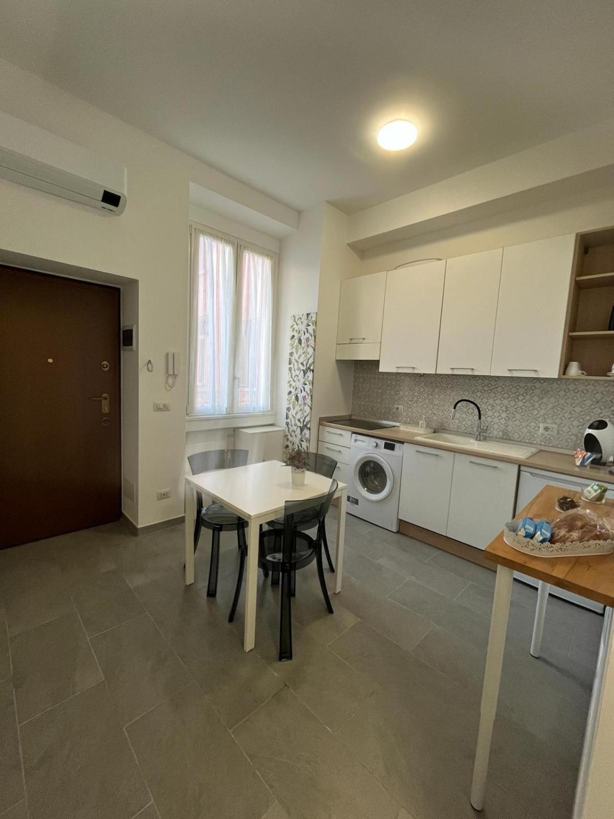 Appartamento Naviglio 53 Milano Esterno foto