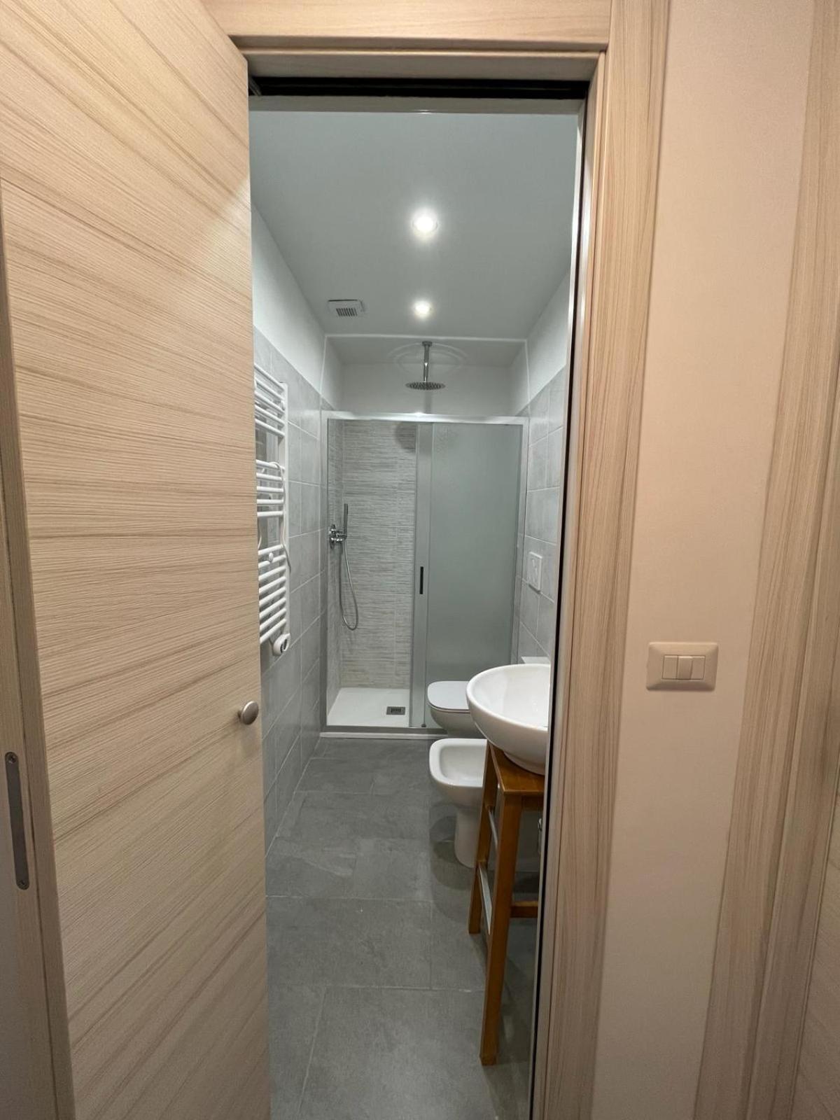 Appartamento Naviglio 53 Milano Esterno foto