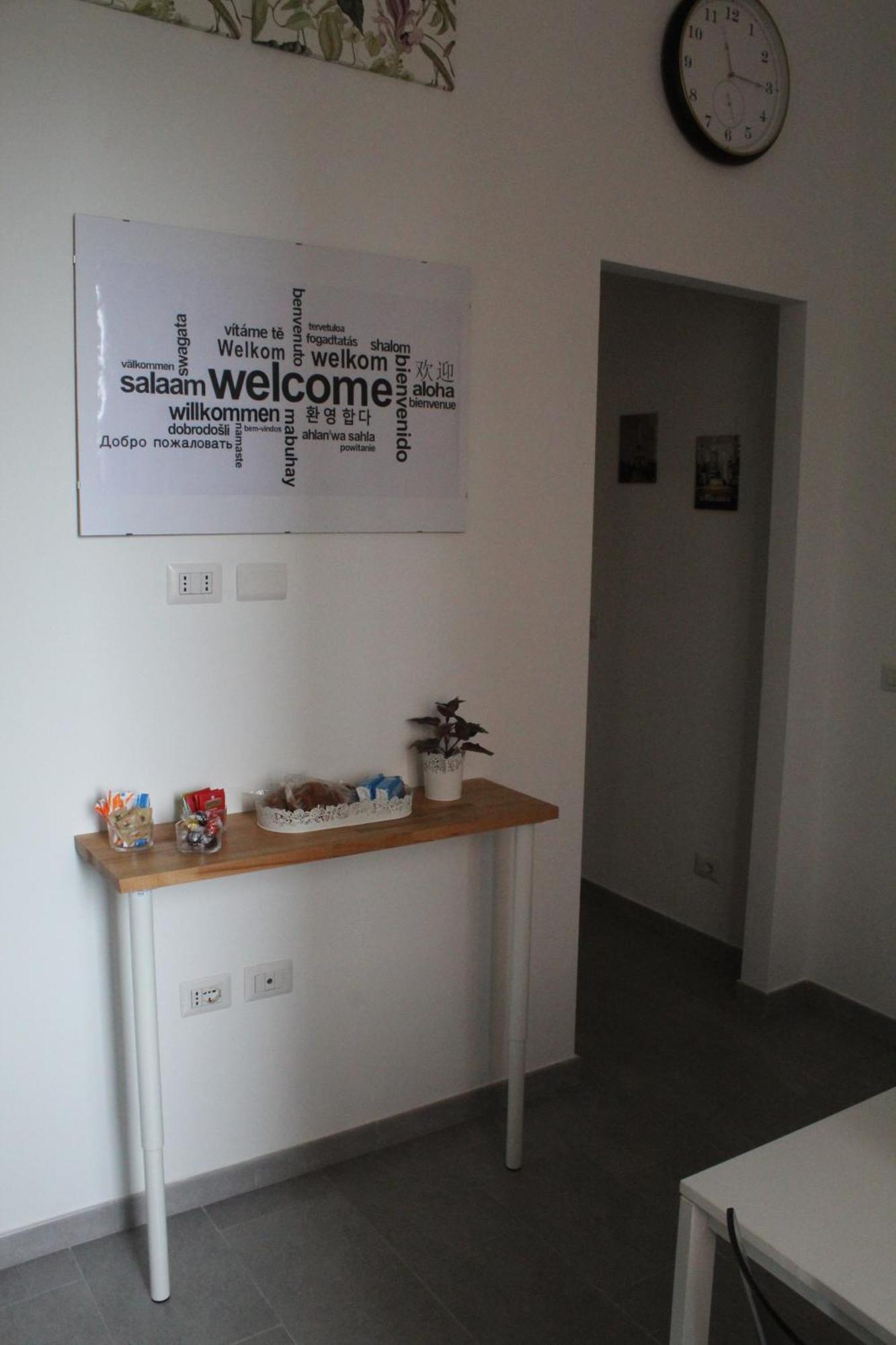 Appartamento Naviglio 53 Milano Esterno foto