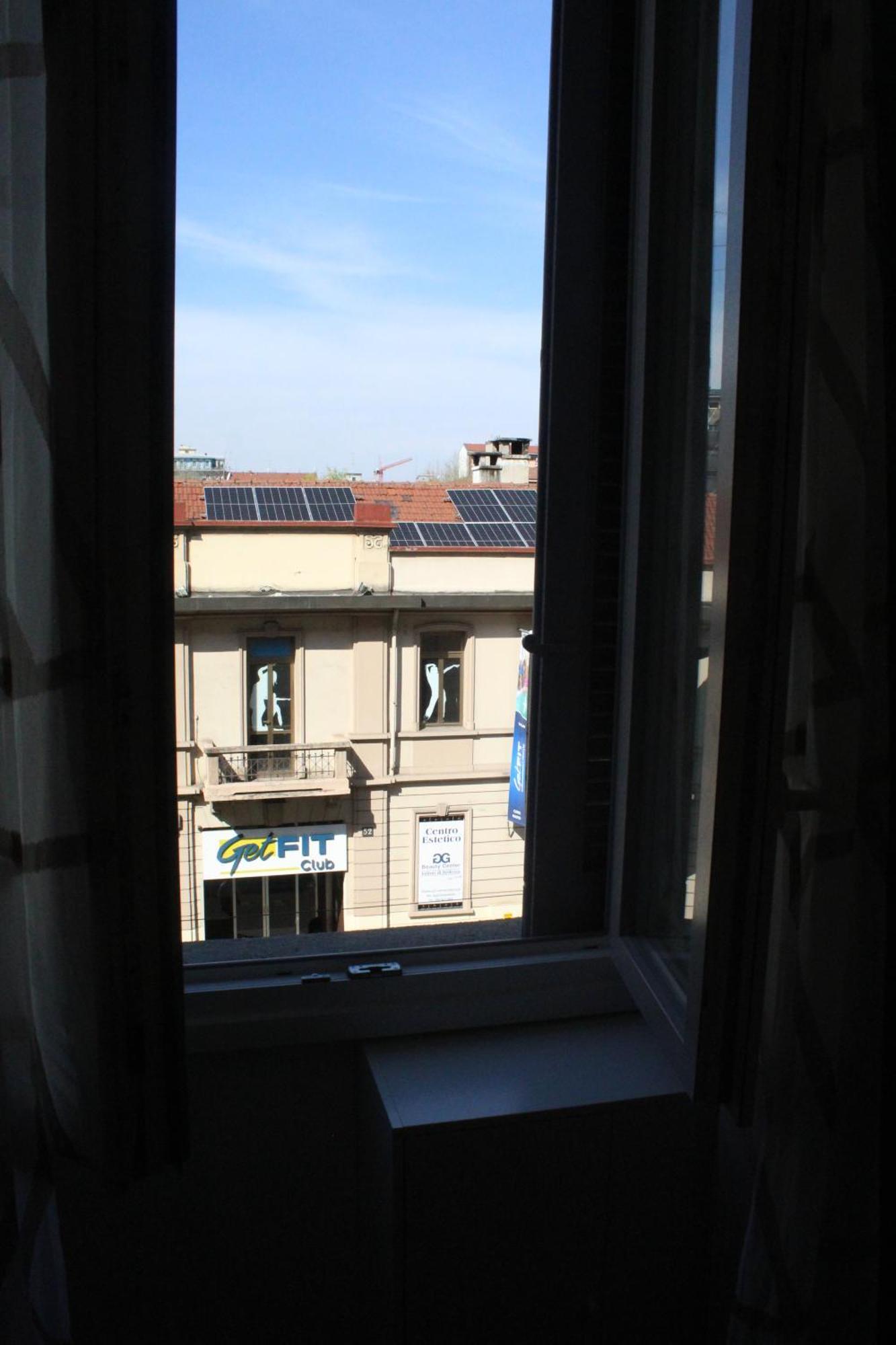 Appartamento Naviglio 53 Milano Esterno foto