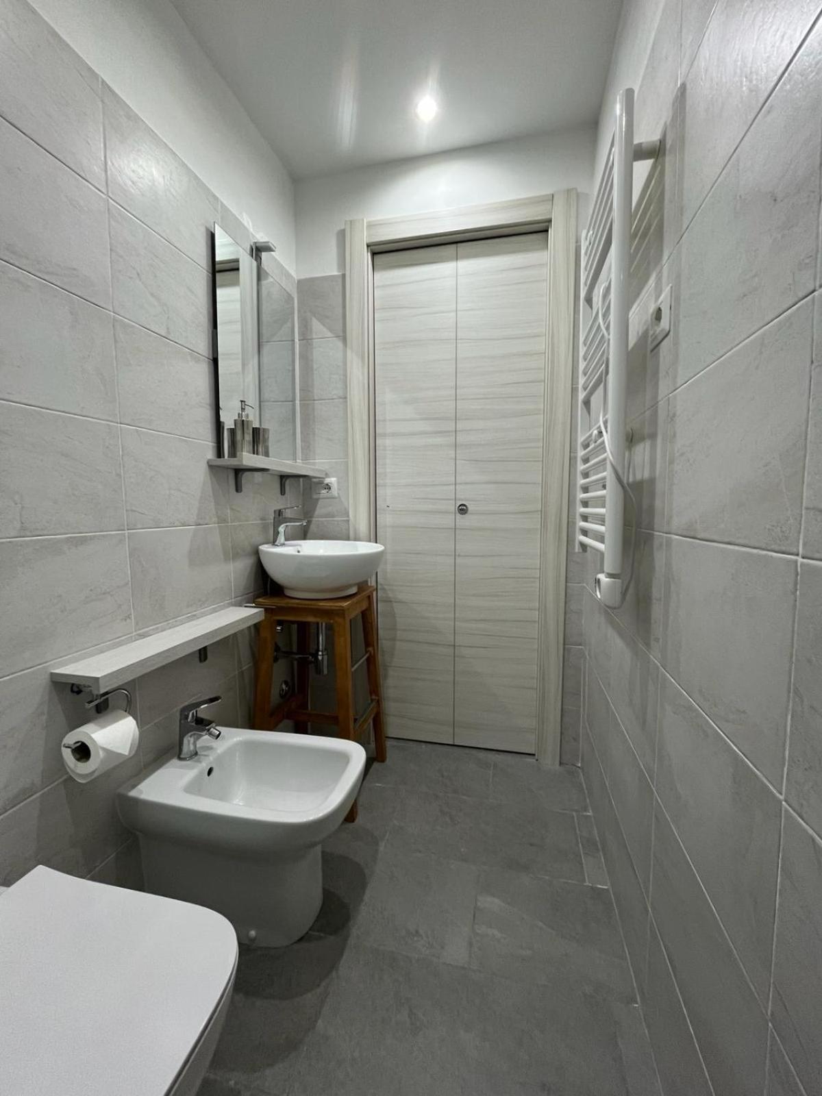 Appartamento Naviglio 53 Milano Esterno foto